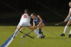 FH vs Wesleyan  Wheaton College Field Hockey vs Wesleyan University. - Photo By: KEITH NORDSTROM : Wheaton, field hockey, FH2021